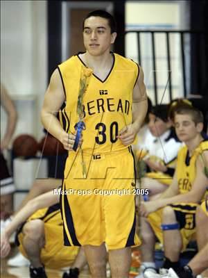 Thumbnail 3 in Contra Costa Christian @ Berean Christian photogallery.