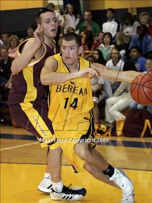 Thumbnail 2 in Contra Costa Christian @ Berean Christian photogallery.
