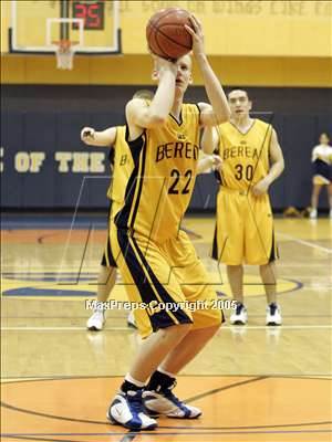 Thumbnail 3 in Contra Costa Christian @ Berean Christian photogallery.