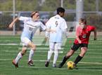 Photo from the gallery "High Tech San Diego vs. Santa Fe Christian"