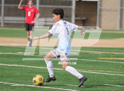 Thumbnail 1 in High Tech San Diego vs. Santa Fe Christian photogallery.