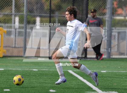 Thumbnail 1 in High Tech San Diego vs. Santa Fe Christian photogallery.