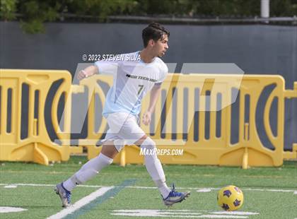 Thumbnail 3 in High Tech San Diego vs. Santa Fe Christian photogallery.