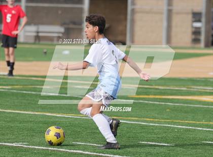 Thumbnail 3 in High Tech San Diego vs. Santa Fe Christian photogallery.