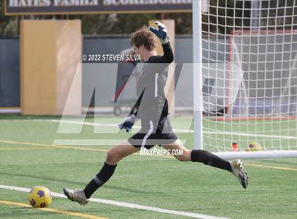 Thumbnail 3 in High Tech San Diego vs. Santa Fe Christian photogallery.