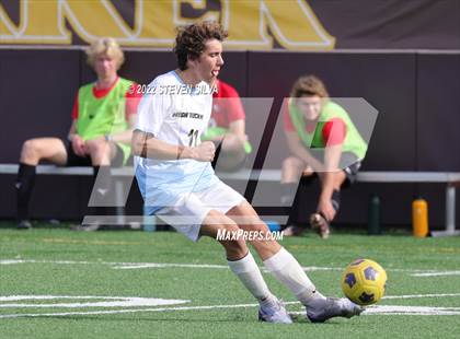 Thumbnail 1 in High Tech San Diego vs. Santa Fe Christian photogallery.
