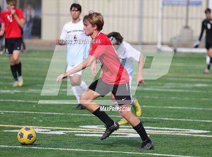 Thumbnail 1 in High Tech San Diego vs. Santa Fe Christian photogallery.