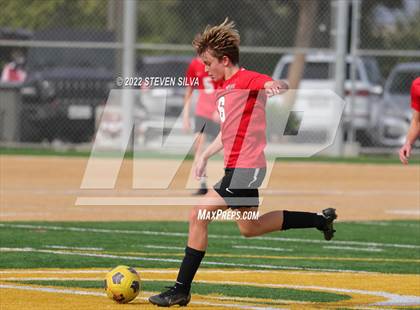 Thumbnail 3 in High Tech San Diego vs. Santa Fe Christian photogallery.