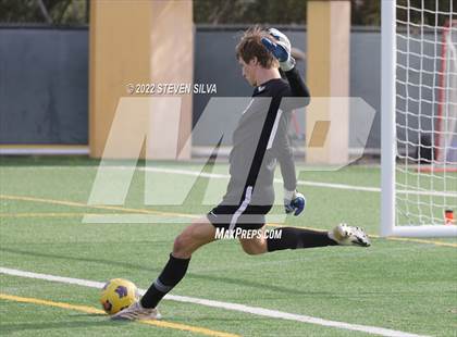 Thumbnail 1 in High Tech San Diego vs. Santa Fe Christian photogallery.