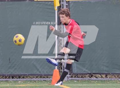 Thumbnail 1 in High Tech San Diego vs. Santa Fe Christian photogallery.