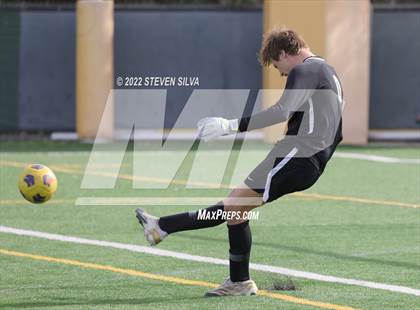 Thumbnail 3 in High Tech San Diego vs. Santa Fe Christian photogallery.