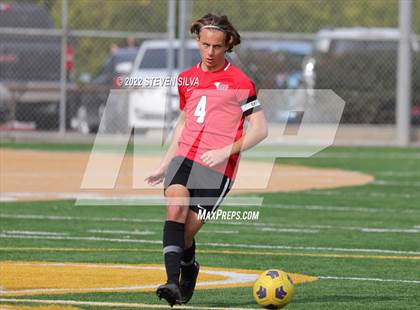 Thumbnail 1 in High Tech San Diego vs. Santa Fe Christian photogallery.