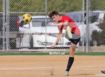 Thumbnail 2 in High Tech San Diego vs. Santa Fe Christian photogallery.