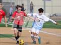 Photo from the gallery "High Tech San Diego vs. Santa Fe Christian"
