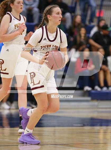 Thumbnail 2 in Point Loma vs. Madison (CIF SDS D3 Championship) photogallery.