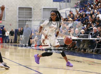 Thumbnail 1 in Point Loma vs. Madison (CIF SDS D3 Championship) photogallery.
