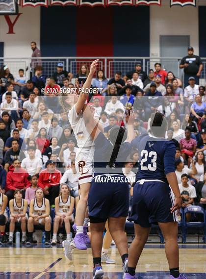 Thumbnail 1 in Point Loma vs. Madison (CIF SDS D3 Championship) photogallery.