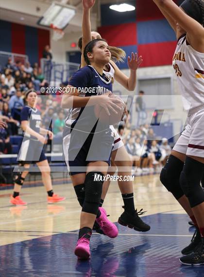 Thumbnail 3 in Point Loma vs. Madison (CIF SDS D3 Championship) photogallery.