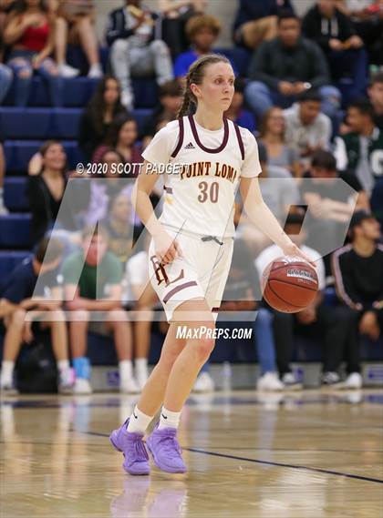 Thumbnail 2 in Point Loma vs. Madison (CIF SDS D3 Championship) photogallery.