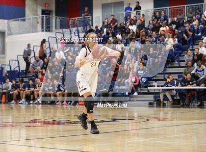 Thumbnail 1 in Point Loma vs. Madison (CIF SDS D3 Championship) photogallery.