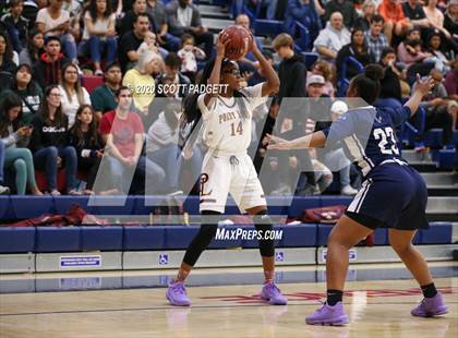 Thumbnail 1 in Point Loma vs. Madison (CIF SDS D3 Championship) photogallery.