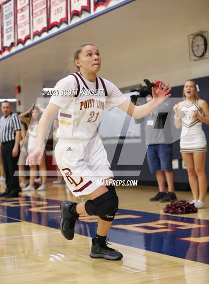 Thumbnail 1 in Point Loma vs. Madison (CIF SDS D3 Championship) photogallery.