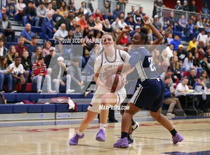 Thumbnail 1 in Point Loma vs. Madison (CIF SDS D3 Championship) photogallery.