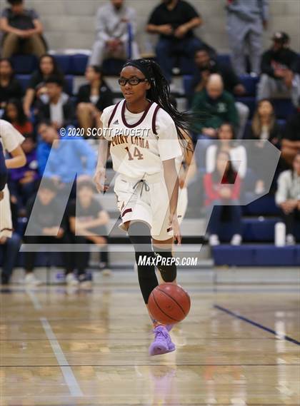 Thumbnail 2 in Point Loma vs. Madison (CIF SDS D3 Championship) photogallery.