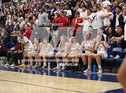 Thumbnail 2 in Point Loma vs. Madison (CIF SDS D3 Championship) photogallery.