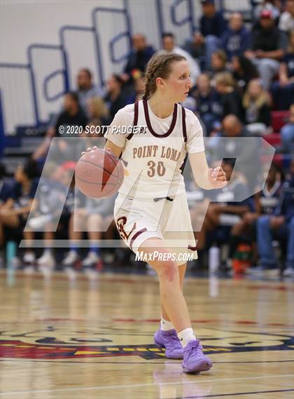 Thumbnail 3 in Point Loma vs. Madison (CIF SDS D3 Championship) photogallery.