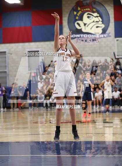 Thumbnail 1 in Point Loma vs. Madison (CIF SDS D3 Championship) photogallery.