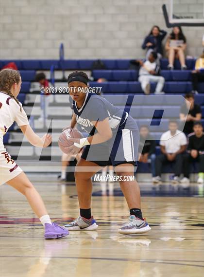 Thumbnail 1 in Point Loma vs. Madison (CIF SDS D3 Championship) photogallery.