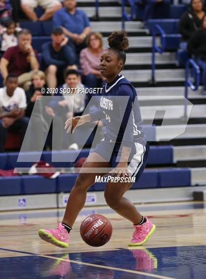 Thumbnail 2 in Point Loma vs. Madison (CIF SDS D3 Championship) photogallery.