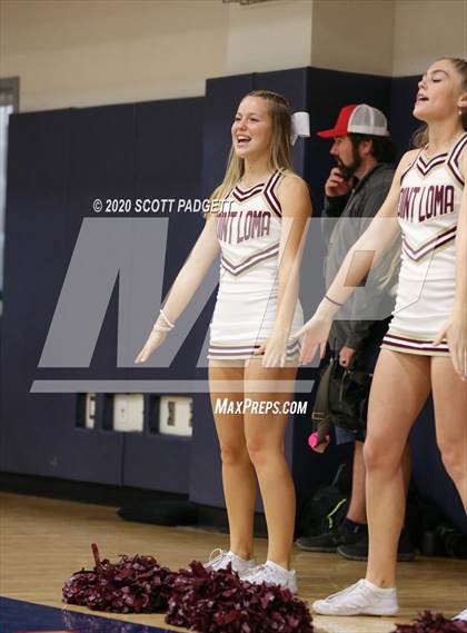 Thumbnail 3 in Point Loma vs. Madison (CIF SDS D3 Championship) photogallery.