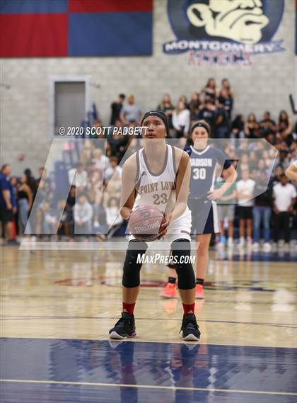 Thumbnail 2 in Point Loma vs. Madison (CIF SDS D3 Championship) photogallery.