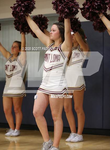 Thumbnail 2 in Point Loma vs. Madison (CIF SDS D3 Championship) photogallery.