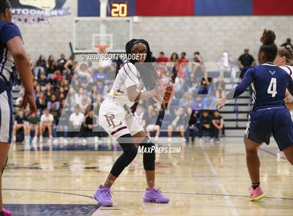 Thumbnail 3 in Point Loma vs. Madison (CIF SDS D3 Championship) photogallery.