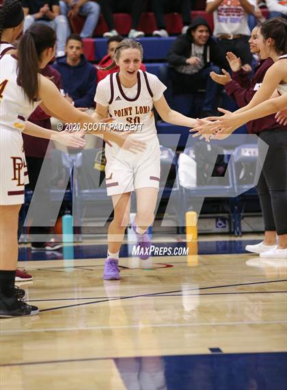 Thumbnail 2 in Point Loma vs. Madison (CIF SDS D3 Championship) photogallery.