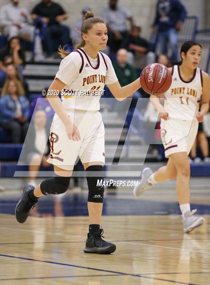 Thumbnail 2 in Point Loma vs. Madison (CIF SDS D3 Championship) photogallery.