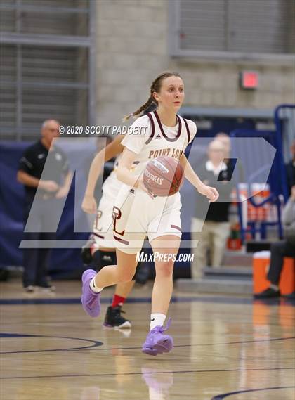 Thumbnail 3 in Point Loma vs. Madison (CIF SDS D3 Championship) photogallery.