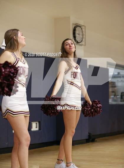 Thumbnail 1 in Point Loma vs. Madison (CIF SDS D3 Championship) photogallery.