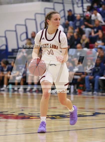 Thumbnail 1 in Point Loma vs. Madison (CIF SDS D3 Championship) photogallery.