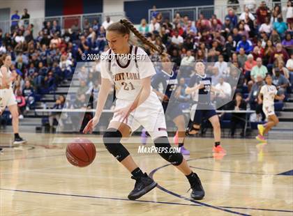 Thumbnail 3 in Point Loma vs. Madison (CIF SDS D3 Championship) photogallery.