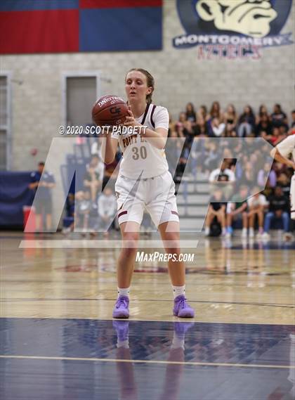 Thumbnail 3 in Point Loma vs. Madison (CIF SDS D3 Championship) photogallery.