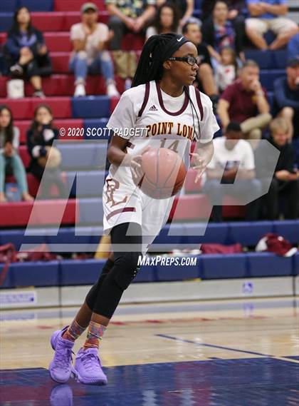 Thumbnail 1 in Point Loma vs. Madison (CIF SDS D3 Championship) photogallery.