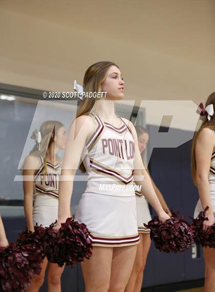 Thumbnail 3 in Point Loma vs. Madison (CIF SDS D3 Championship) photogallery.