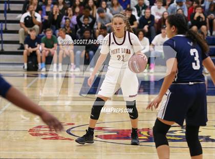 Thumbnail 1 in Point Loma vs. Madison (CIF SDS D3 Championship) photogallery.