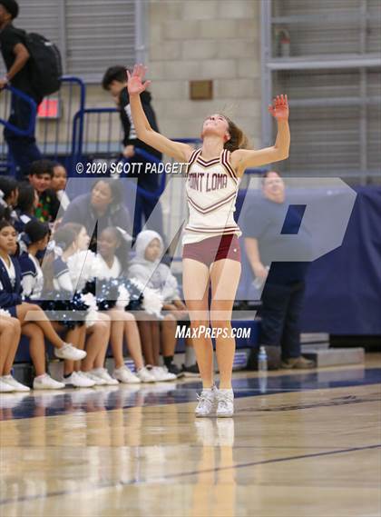 Thumbnail 1 in Point Loma vs. Madison (CIF SDS D3 Championship) photogallery.