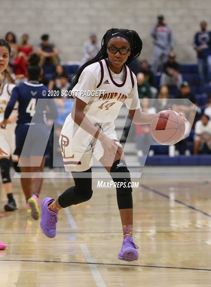 Thumbnail 1 in Point Loma vs. Madison (CIF SDS D3 Championship) photogallery.