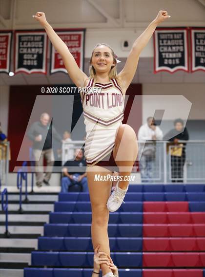 Thumbnail 1 in Point Loma vs. Madison (CIF SDS D3 Championship) photogallery.